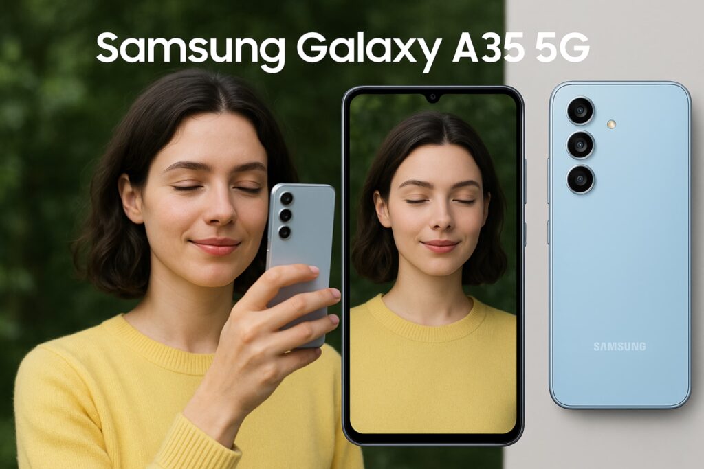 Samsung Galaxy A25 5G