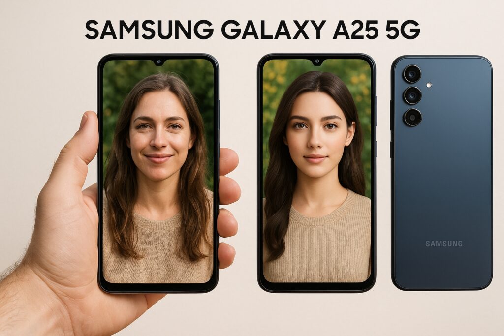 Samsung Galaxy A35 5G