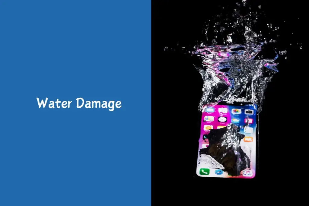 Water Damage