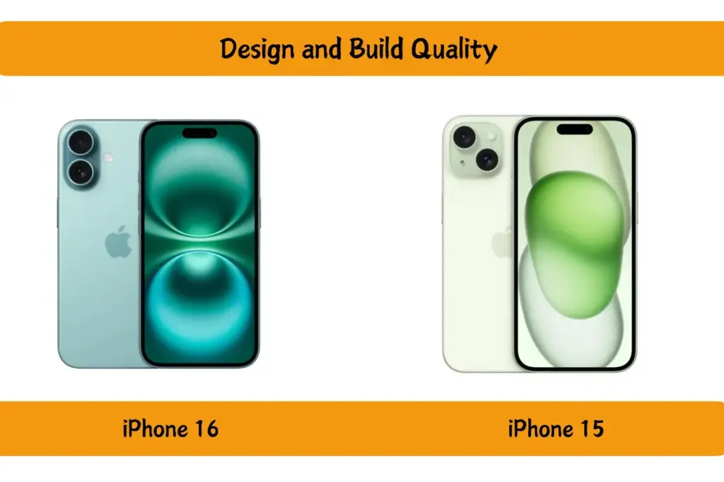 Design and Build Quality