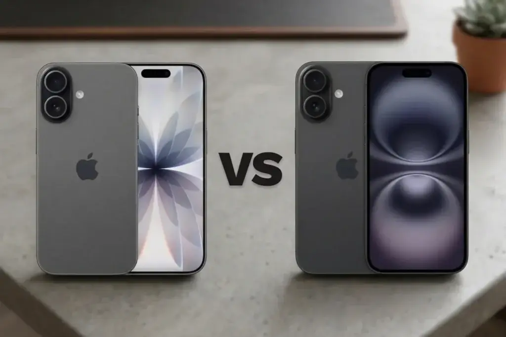 iPhone Design & Build