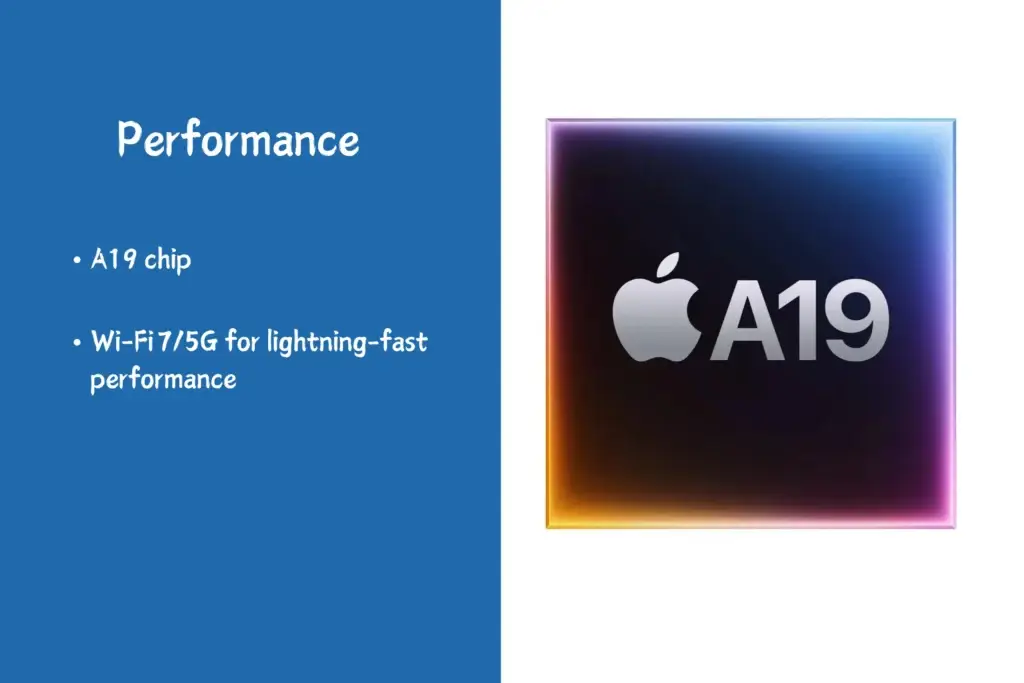 iPhone 17 Performance