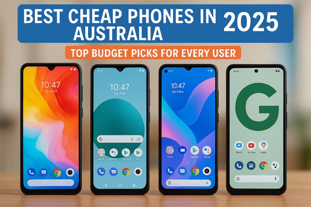Best Cheap Phones