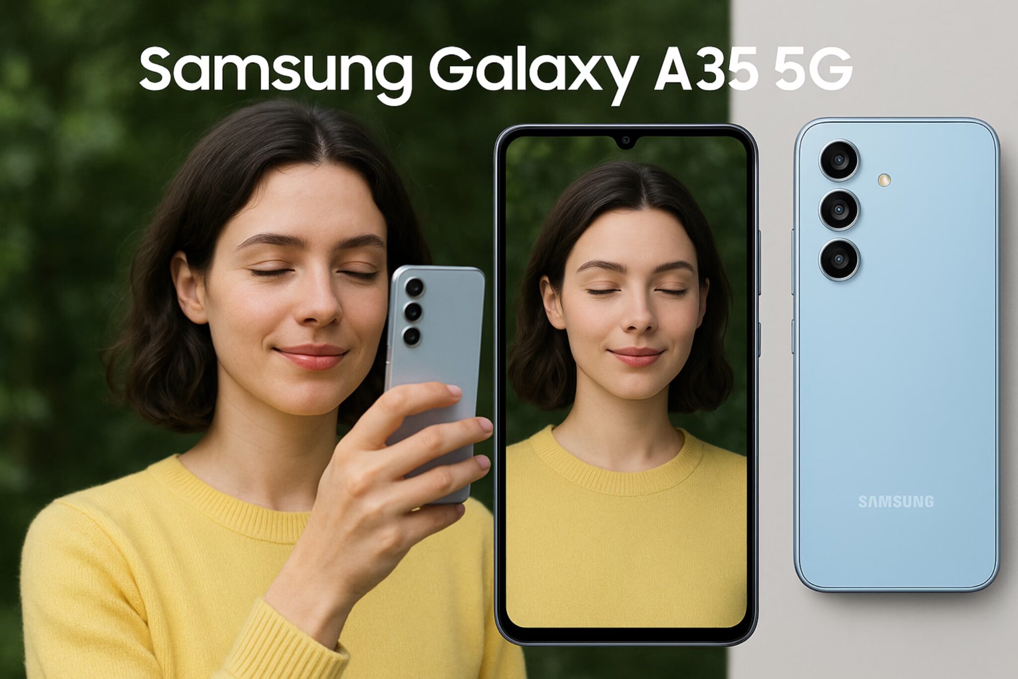 Best Samsung Phone Under $500 in 2025 (With Specs & Reviews) - Telestra ...