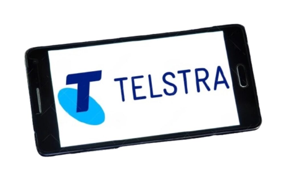 Telstra Mobile