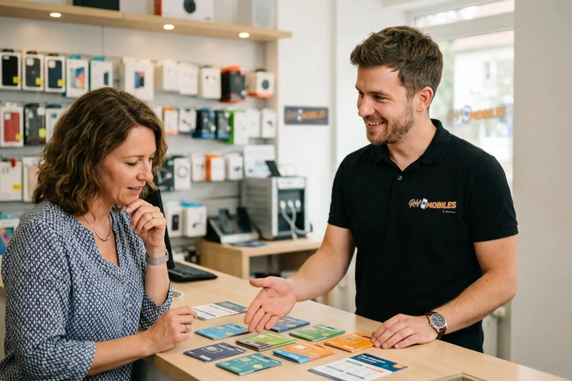 Best Prepaid Options